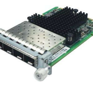 Mellanox LRES3007PF-OCP Network Interface Card 4x SFP 4x10Gb/s OCP3.0